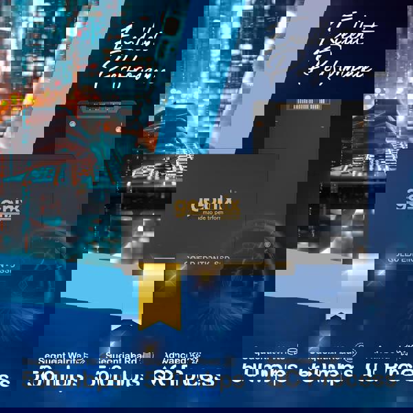 SSD GEONIX GOLD 1TB SATA